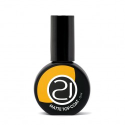 Matte Top Coat