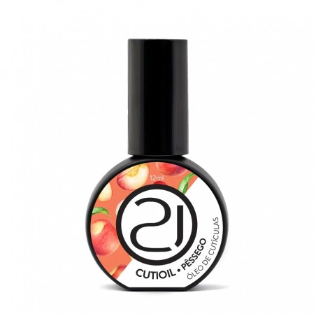 Óleo de Cutículas Roll-On