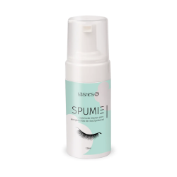 Espuma de Limpeza - Spumie