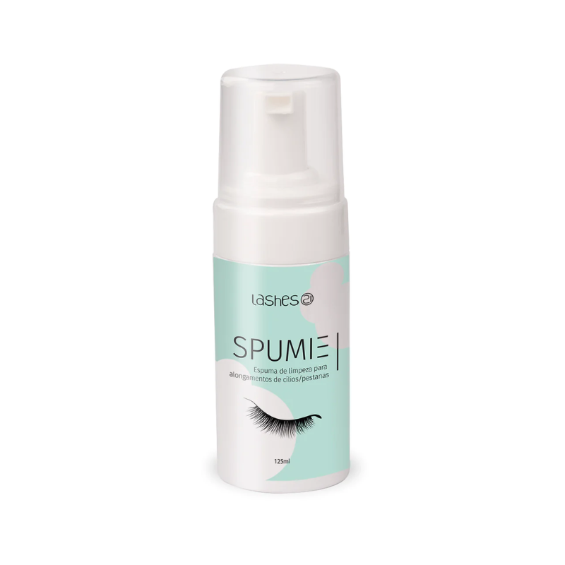 Espuma de Limpeza - Spumie