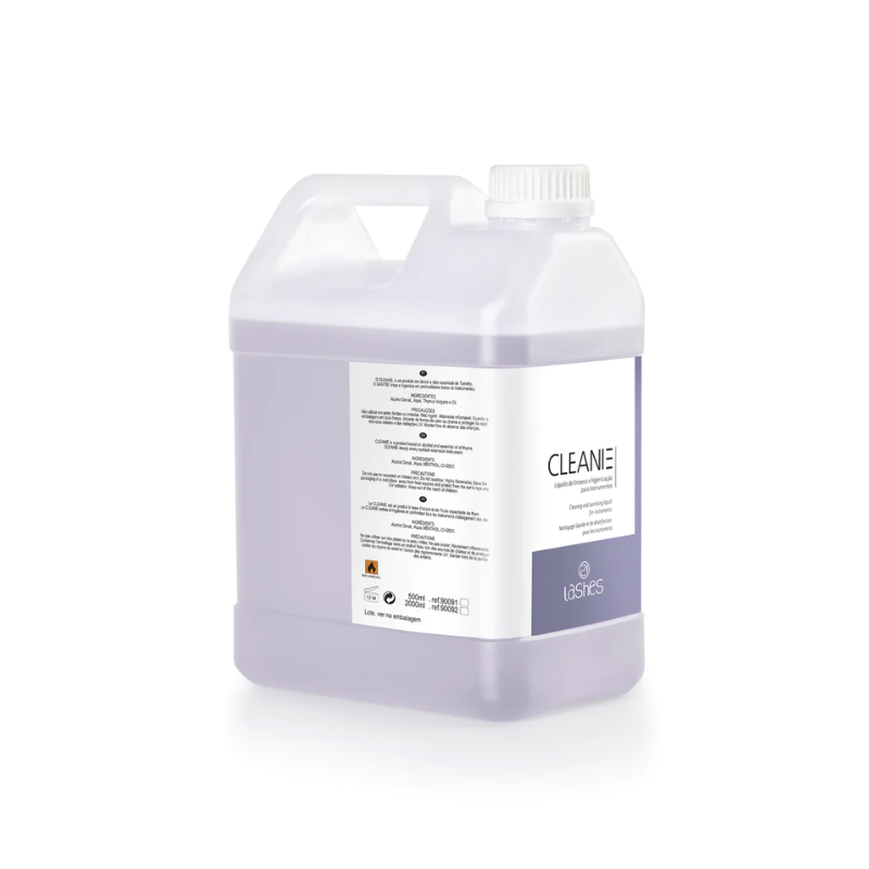 Cleanie