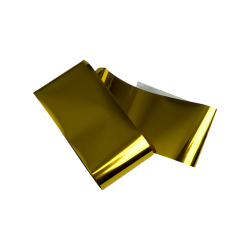Color Foil Dourado Escuro