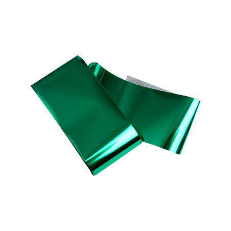 Color Foil Verde