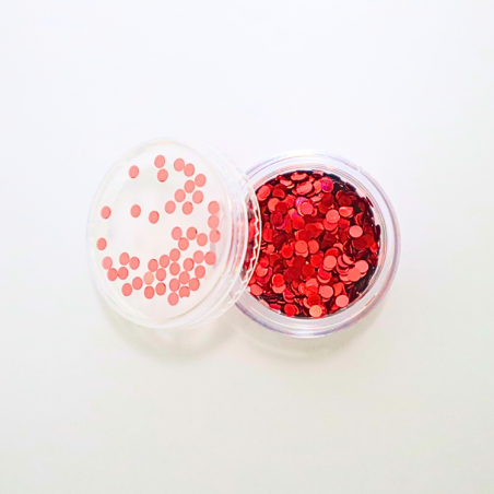 Brilhantes Redondos