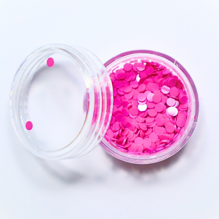 Full Round Confetti