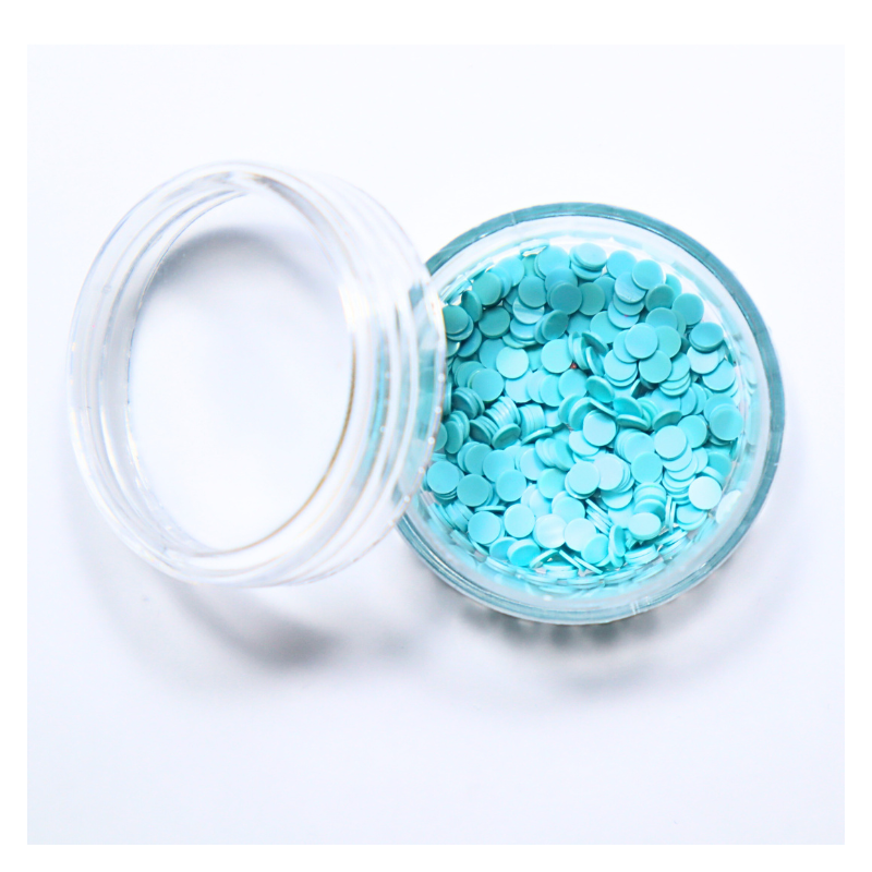 Full Round Confetti