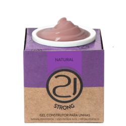 Gel Strong Natural