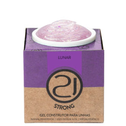 Gel Strong Lunar