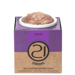Gel Strong Solar