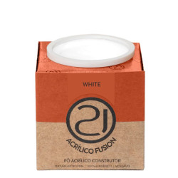 Acrilico Fusion White