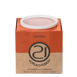 Acrilico Fusion Natural
