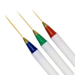Pincel Nail Art