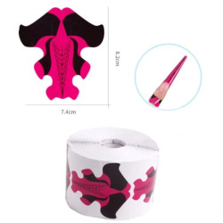 Formas Stiletto Longo...