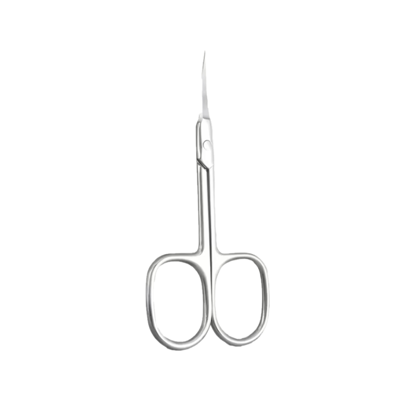 Tesoura P/ Cutículas