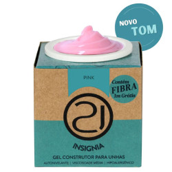 Gel Insignia Pink