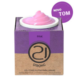 Gel Strong Pink