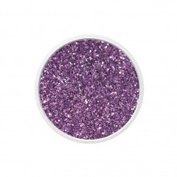 Glitter Powder 22 Roxo Claro