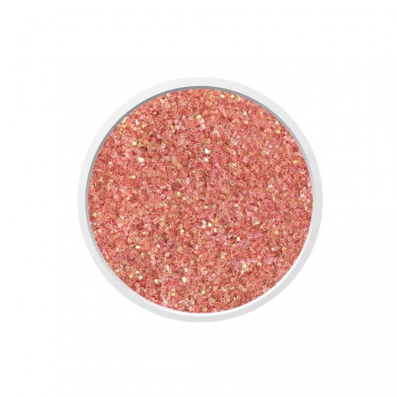 Glitter Powder 28 Rosa Suave