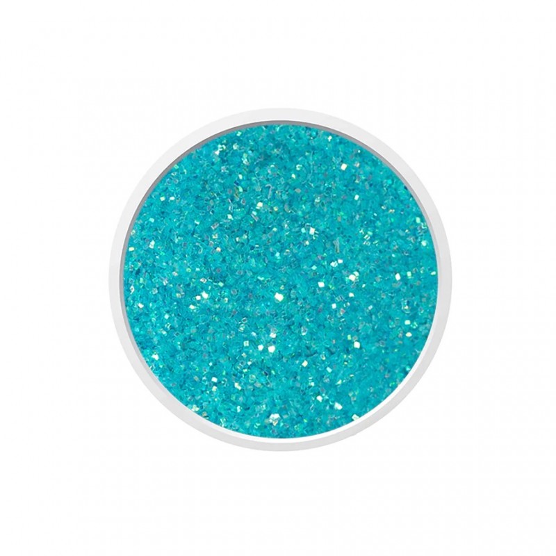 Glitter Powder 29 Azul Piscina