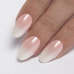 Platinum Powder Nude