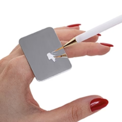 Anel Paleta p/ Nail Artist