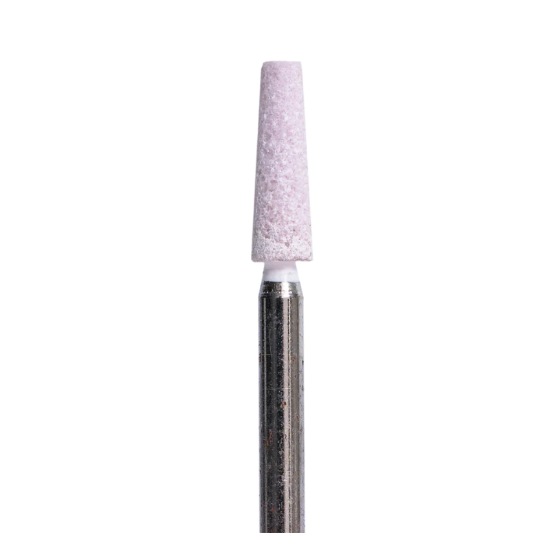 Carbide de Pedra Pomes Cónico