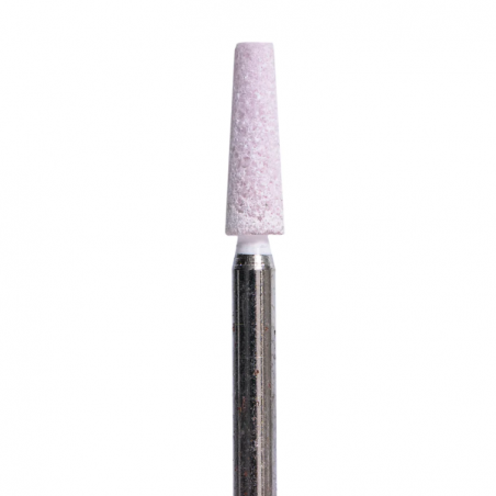 Carbide de Pedra Pomes Cónico