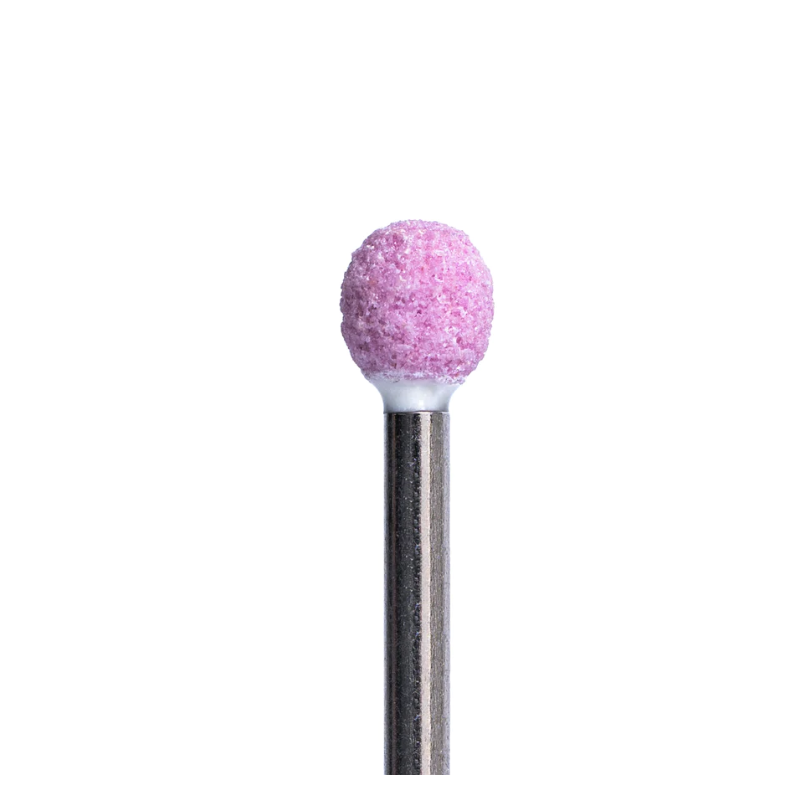 Carbide de Pedra Pomes Esférico