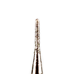 Carbide Pontiagudo em Diamante