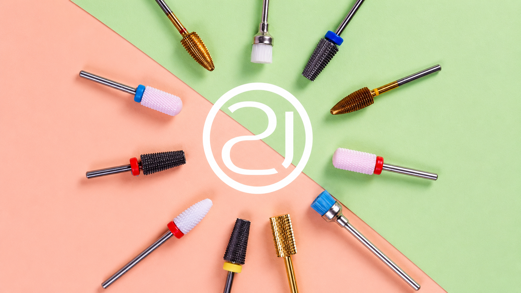 Slide background